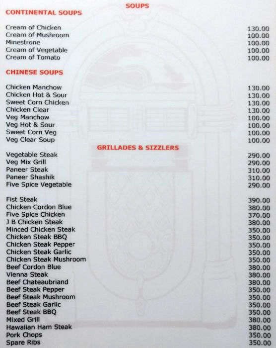 JukeBox - Koramangala - Bangalore image 7